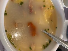 -月福京味斋·烤鸭店·北京菜(鼓楼总店)