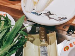 四川宽粉-蜀留香火锅(西南角店)
