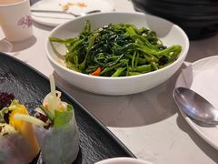 马拉盏通心菜-美奈小馆·越南料理(福田星河COCO Park店)