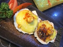 -大江户日本料理(吕厝店)