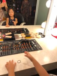 -毛毛虫儿童摄影馆