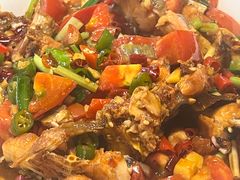 -61号餐吧(兴坪古镇漓江店)