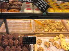 -BC烘焙伴手礼(新光天地店)