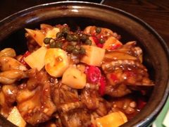 iphone_upload_pic-粗茶淡饭·隐庐私厨(东亭店)
