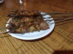 -西域阿里马新疆菜·清真(桂花路店)