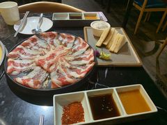 -鹤江桥·红油牛肉粉(SKP店)