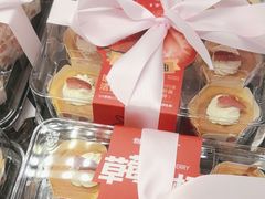 -甜星Star·生日蛋糕(百盛店)