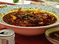 -金泽大酒店·卢塞恩餐厅·年夜饭春节连市