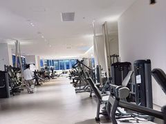 -YCHL FIT 健身(星寰店)