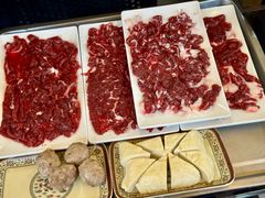 -伟记牛肉(金鸿公路店)