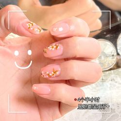 -RL Nail·瑞丽美甲美睫品牌原创店