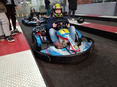 -RD卡丁车汽车俱乐部