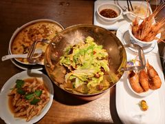 -乔街深夜食堂·台州菜·高压锅生蚝(杭州总店)
