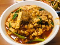 -刘信牛羊肉小炒泡馍(回民街店)