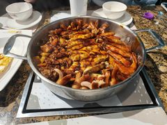 -黄记煌三汁焖锅(渝北金港国际店)