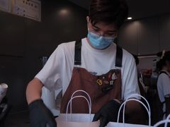 -JPG canteen(广州乐峰广场店)