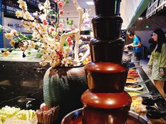 -梨花自助烤肉(天河城店)