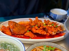 -探花·意境江南菜·唐伯虎文化体验店·松鼠桂鱼(观前店)