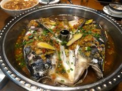 -古道村落(温汤店)