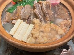 -一坐一忘云南菜(卓悦中心)