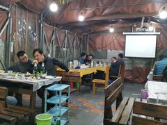 大堂-尹掌柜曹州涮羊肉(西市场店)