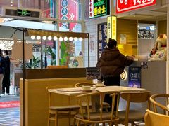 -食大利香港茶餐厅(南亚风情第一城店)