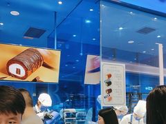 -the Roll'ING手作瑞士卷专门店(卓悦中心店)