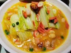 -大鸭梨烤鸭店(花园村店)