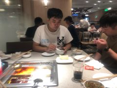 -海底捞火锅(万科广场店)