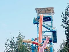 -欢乐水魔方水世界