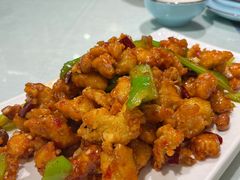 -桃子餐厅·天津菜(红星路直营店)