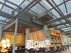 -星巴克(西湖天地店)