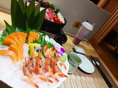 -酒井酱子·深夜食堂(东城汇店)