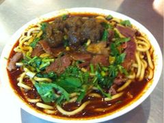 iphone_upload_pic-白老三牛肉丸子面(平阳广场店)