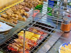 -小寒羊烧烤(凯瑞时代大厦店)