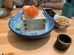 -TORO MaKi 寿司·日料(华创店)