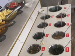 -芭夯兔·兔肉汤锅(新都店)