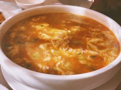 -马凯餐厅(长椿街店)