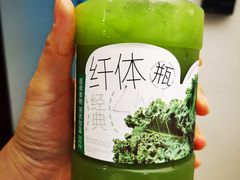 -喜茶(北京五棵松华熙店)