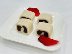 -万荣烤鸭店·北京菜(农光里店)