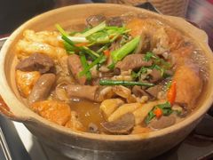 -龚印记牛骨牛杂屋·四代传承(珠影星光城店)