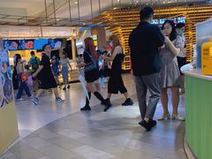 -茶马花街(城西银泰城店)