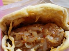 -刘小武·锅魁(总店)