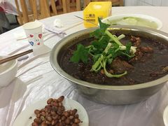 -温江公平红烧兔(总店)