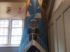 -猫咪博物馆(顶澳仔猫街店)