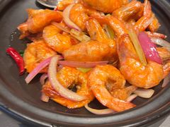 -上和臻品中国菜(花园街店)