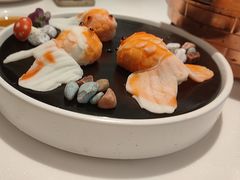 -粤来记·啫啫煲·点心(日月光店)