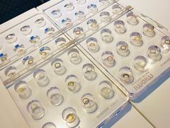 -miomi米欧米美瞳隐形眼镜(新世界大丸百货店)