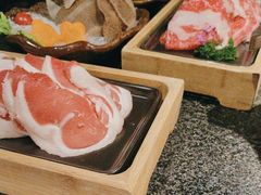 -湊湊火锅·茶憩(世博大道店)