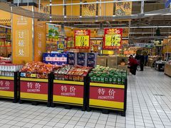 -大润发(康桥店)